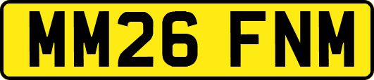 MM26FNM