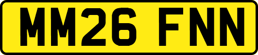 MM26FNN