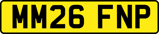 MM26FNP