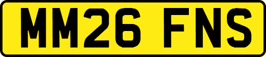 MM26FNS
