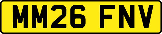 MM26FNV