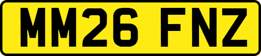 MM26FNZ