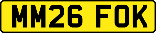 MM26FOK