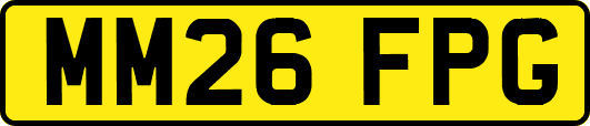 MM26FPG