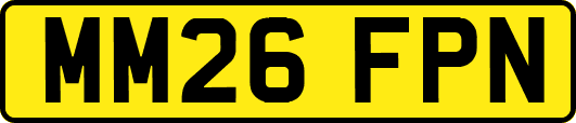 MM26FPN