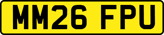 MM26FPU