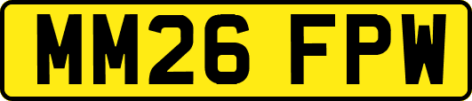 MM26FPW