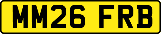 MM26FRB