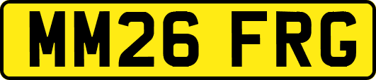 MM26FRG