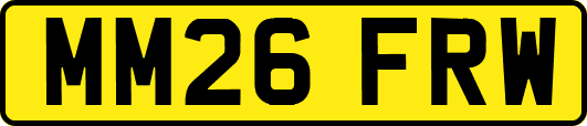 MM26FRW