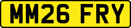 MM26FRY