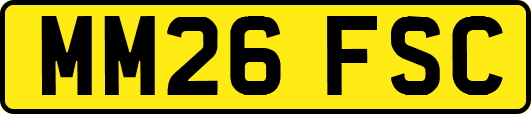 MM26FSC