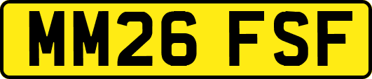 MM26FSF