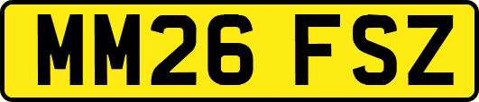MM26FSZ
