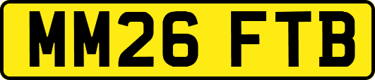 MM26FTB