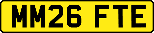 MM26FTE