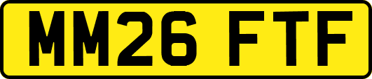 MM26FTF