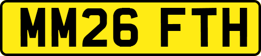 MM26FTH
