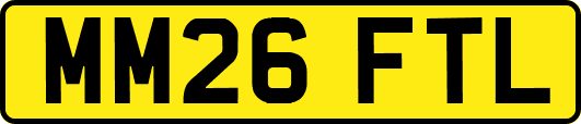 MM26FTL