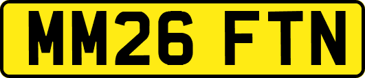 MM26FTN