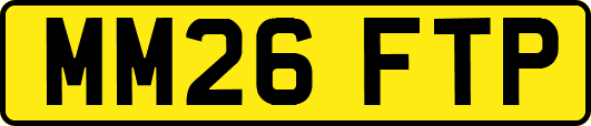 MM26FTP