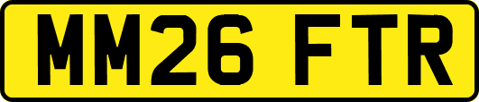 MM26FTR