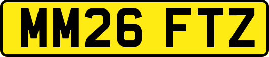 MM26FTZ