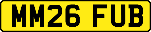 MM26FUB