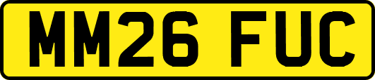 MM26FUC