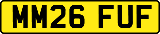 MM26FUF