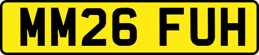 MM26FUH
