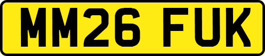 MM26FUK