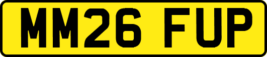 MM26FUP