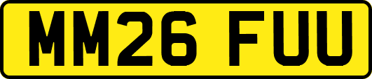 MM26FUU