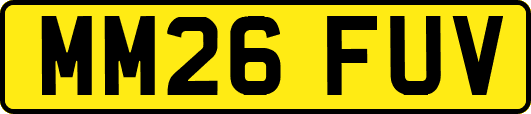 MM26FUV