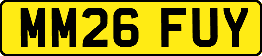 MM26FUY