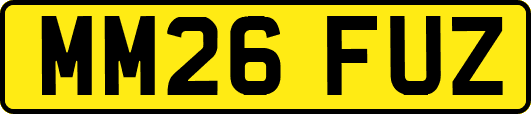 MM26FUZ