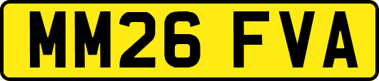 MM26FVA