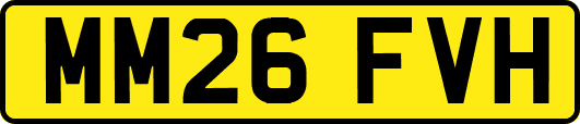 MM26FVH