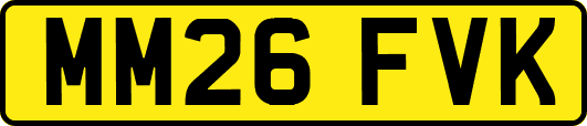 MM26FVK