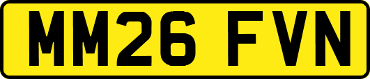 MM26FVN
