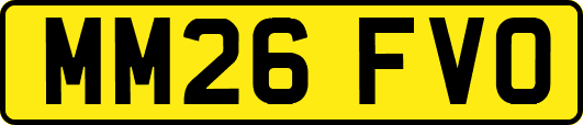 MM26FVO
