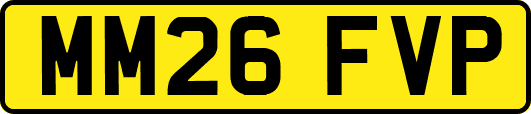 MM26FVP