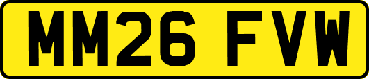 MM26FVW