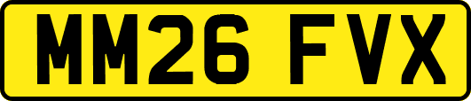 MM26FVX
