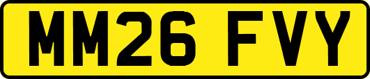 MM26FVY