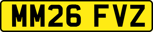 MM26FVZ
