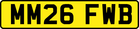 MM26FWB