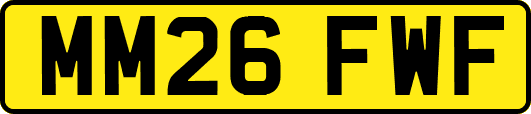 MM26FWF