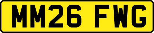 MM26FWG